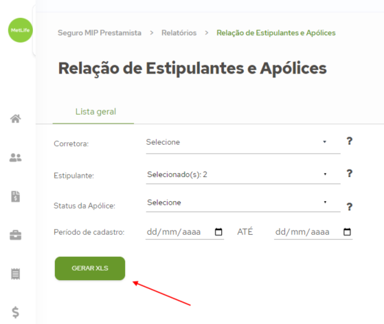 Interface gráfica do usuário, Texto, Aplicativo

Descrição gerada automaticamente