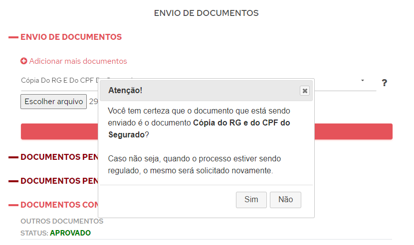 Interface gráfica do usuário, Texto, Aplicativo, Email

Descrição gerada automaticamente