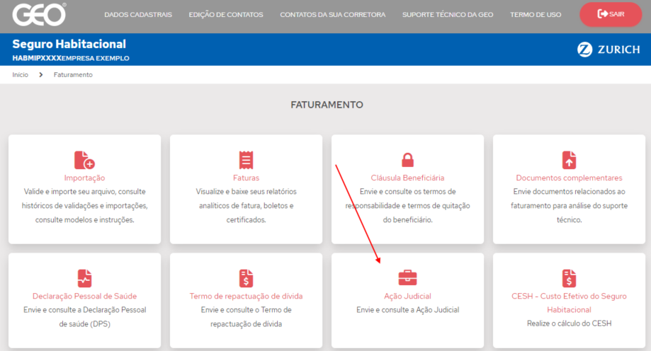 Interface gráfica do usuário, Site

Descrição gerada automaticamente