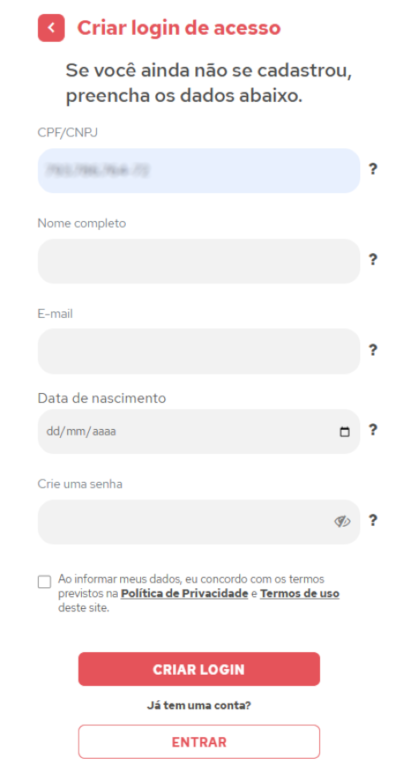 Interface gráfica do usuário, Texto, Aplicativo

Descrição gerada automaticamente