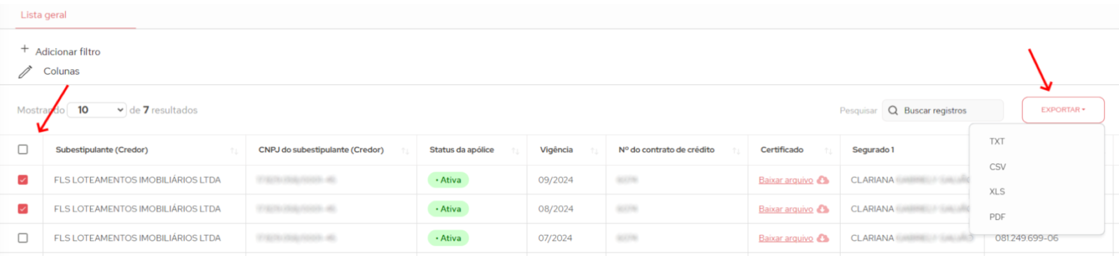 Interface gráfica do usuário

Descrição gerada automaticamente com confiança média