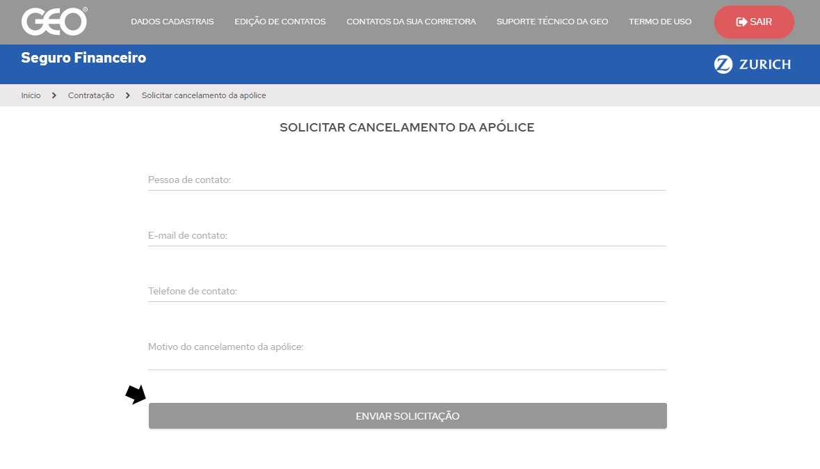 Interface gráfica do usuário, Texto, Aplicativo, Email

Descrição gerada automaticamente