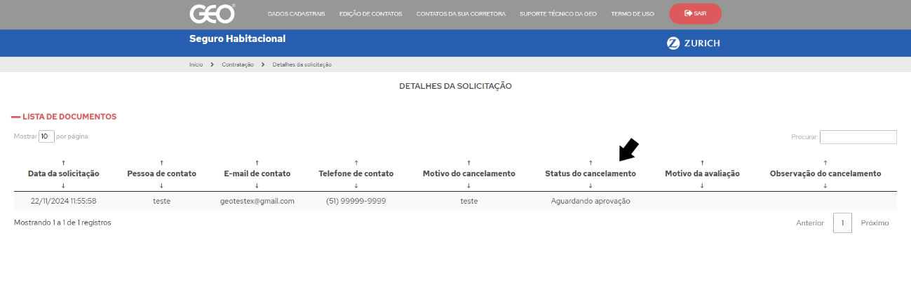 Interface gráfica do usuário, Texto, Aplicativo, Word, Email

Descrição gerada automaticamente