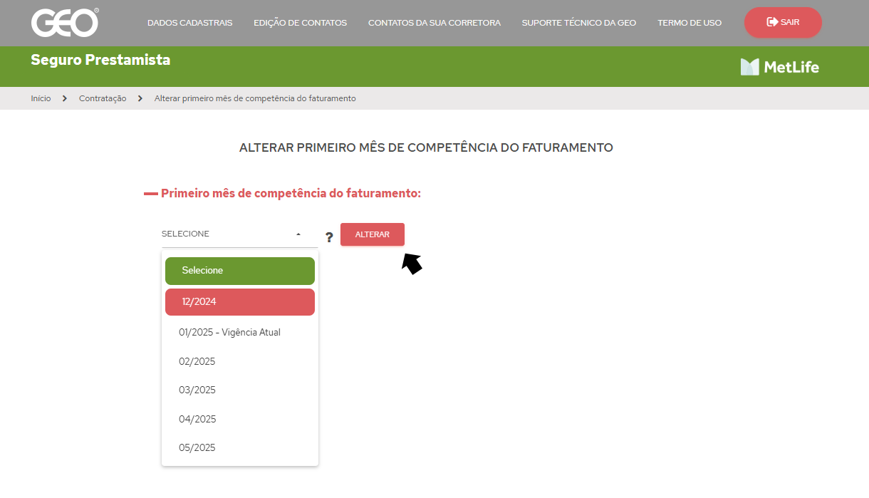 Interface gráfica do usuário, Texto, Aplicativo

Descrição gerada automaticamente